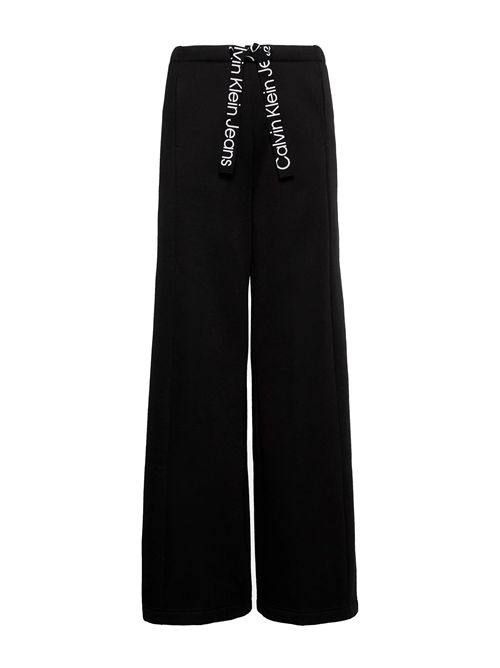 CALVIN KLEIN Pantaloni da Jogging CALVIN KLEIN | J20J221916BEH
